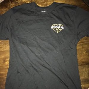 Limited Edition Rogue Fitness Men’s Shirt